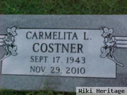 Carmelita L. Costner