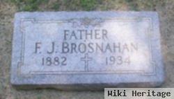 Francis J. Brosnahan