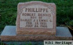Robert Dennis Phillippe