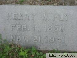 Henry Williamson Fly