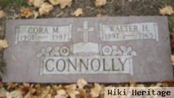 Walter Henry Connolly