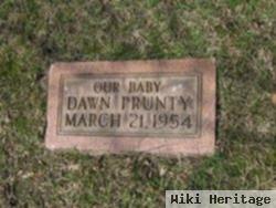 Dawn Prunty