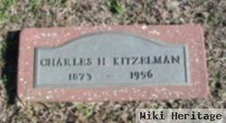 Charles H. Kitzelman