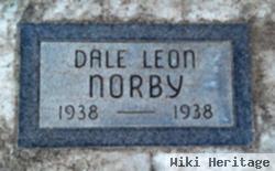 Dale Leon Norby