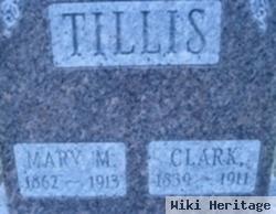 Clark Tillis