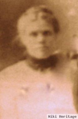 Lettie Mae "mae" Sturm Rust