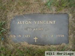 Alton Vincent