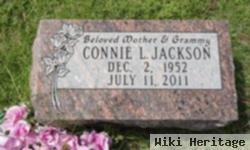 Connie L Jackson