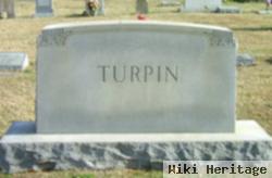 Andrew H Turpin