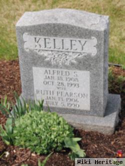 Alfred S. Kelley