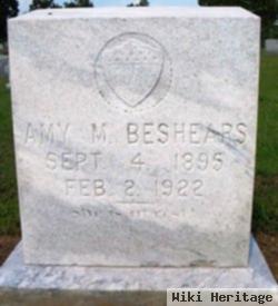 Amy M. Graham Beshears