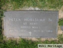 Peter Hoelsema