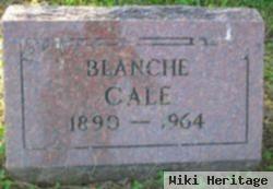 Blanche Cale