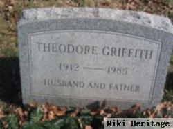 Theodore Griffith