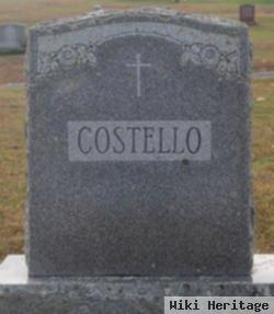 John J. Costello