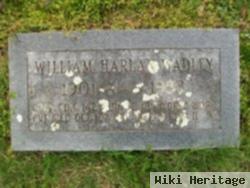 William Harlan Wadley