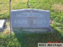 Marie M. Van Dusen