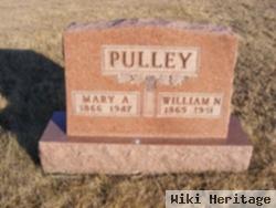 William Newton Pulley