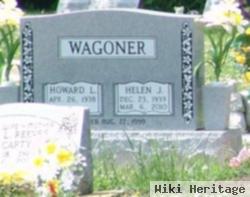 Helen J Wagoner