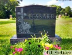 Dorothy A. Lessard