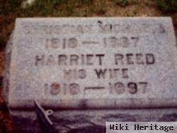 Harriet Reed Michaels