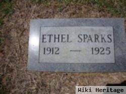 Ethel Sparks