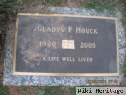 Gladys Irene Franklin Houck