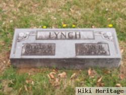 John H. Lynch