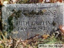 Ruth Sampson Griffin