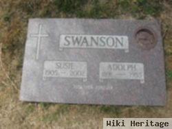 Adolph Swanson