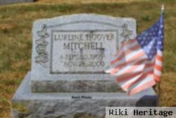 Lurline Hoover Mitchell