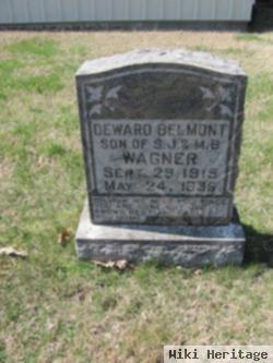 Deward Belmont Wagner