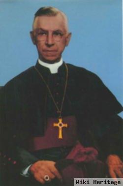 Rev Jules Benjamin Jeanmard