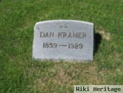 Dan Kramer