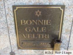 Bonnie Gale Veltri