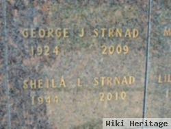 Sheila L Strnad