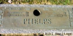 Jim Daniel Phelps