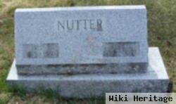 Fred Jewett Nutter