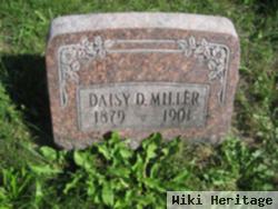 Daisy D. Miller