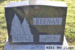 Michael W. Keenan