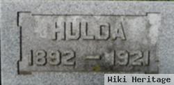 Hulga Rathje