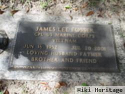 James Lee Fosser