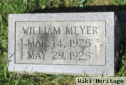 William Meyer