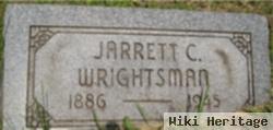 Jarrett Cornelius Wrightsman