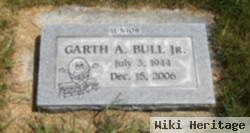 Garth Bull, Jr