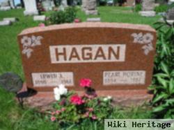 Irwin A Hagan