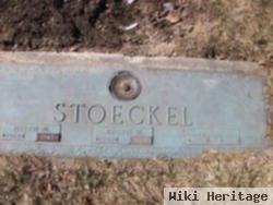 Helen M Stoeckel