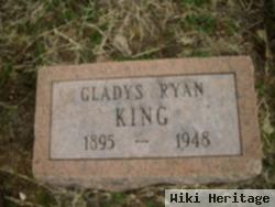 Gladys Ryan King