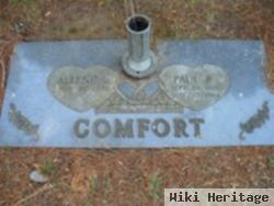 Allene L Comfort