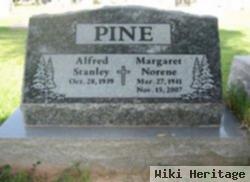 Margaret Norene Pine